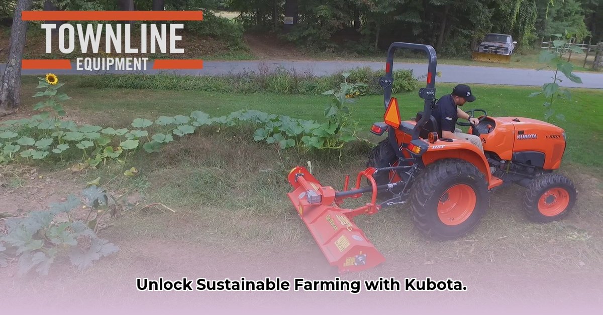kubota-tractor-with-tiller